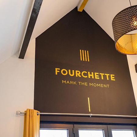 Appartementen The Place 2 Beer Bullange Exterior foto