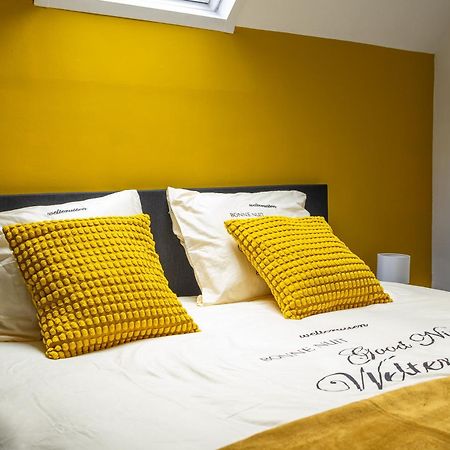 Appartementen The Place 2 Beer Bullange Exterior foto