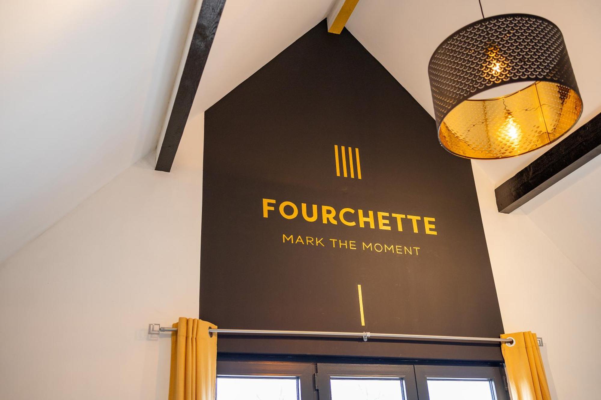 Appartementen The Place 2 Beer Bullange Exterior foto