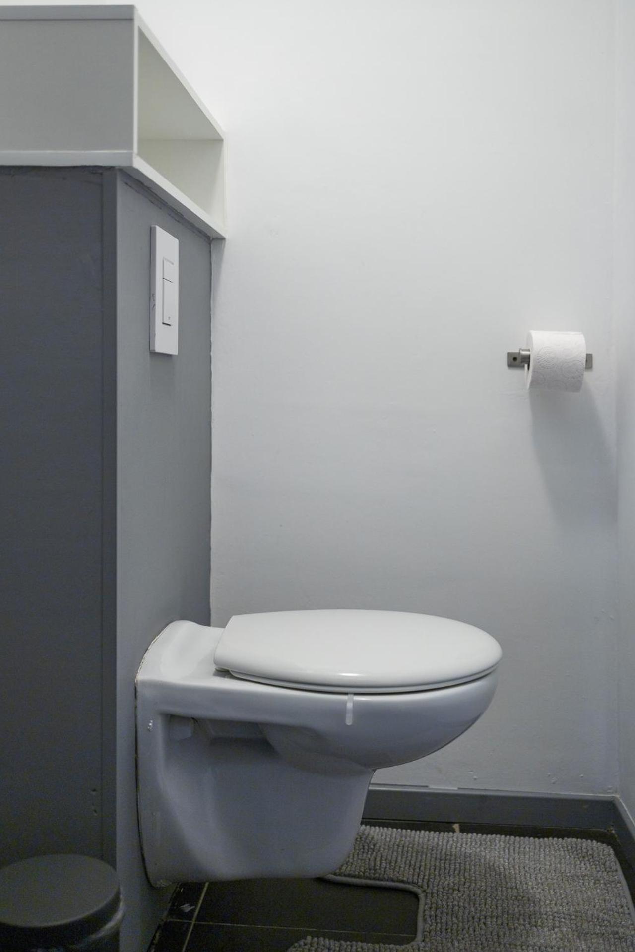 Appartementen The Place 2 Beer Bullange Exterior foto