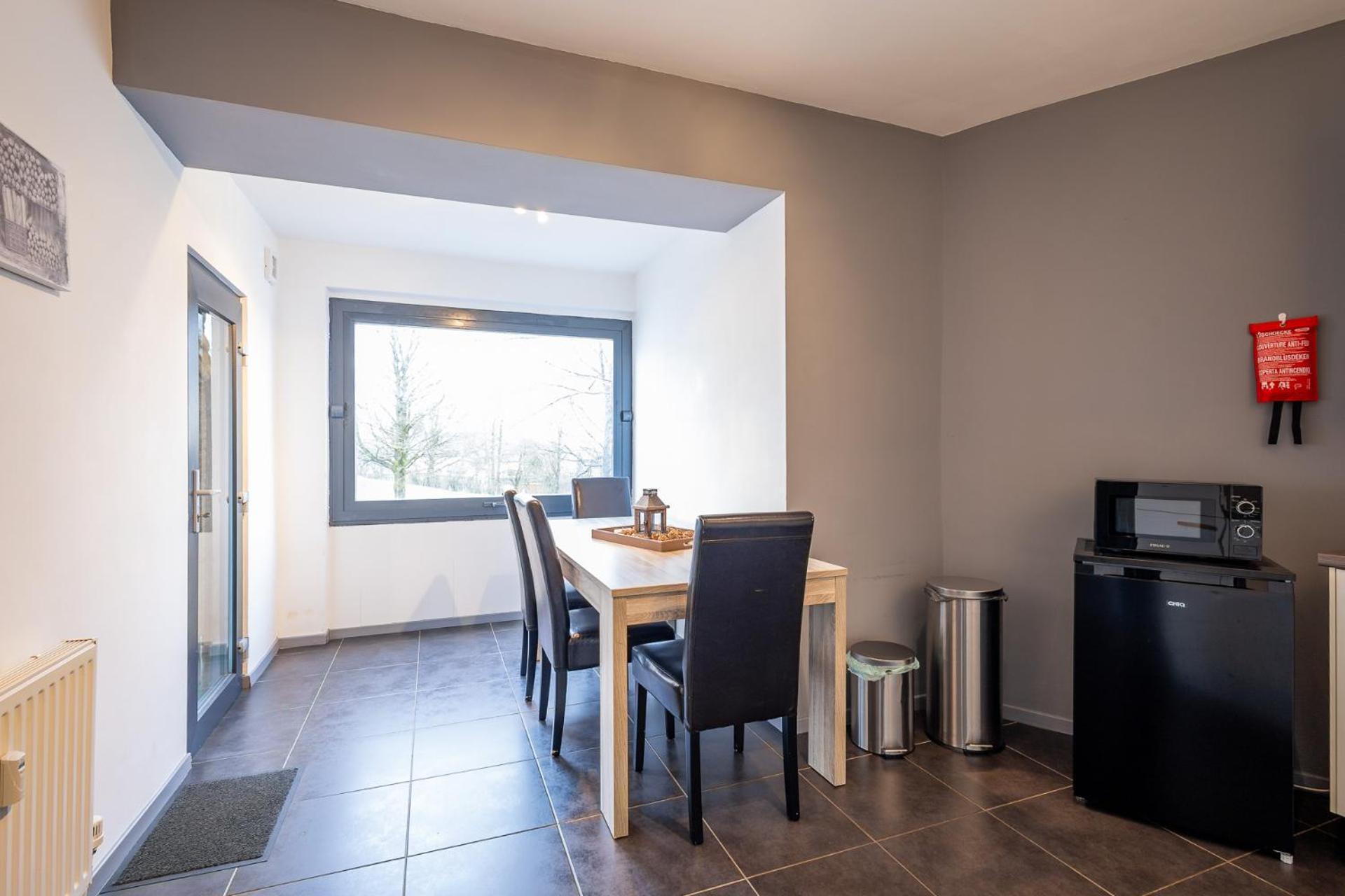 Appartementen The Place 2 Beer Bullange Exterior foto