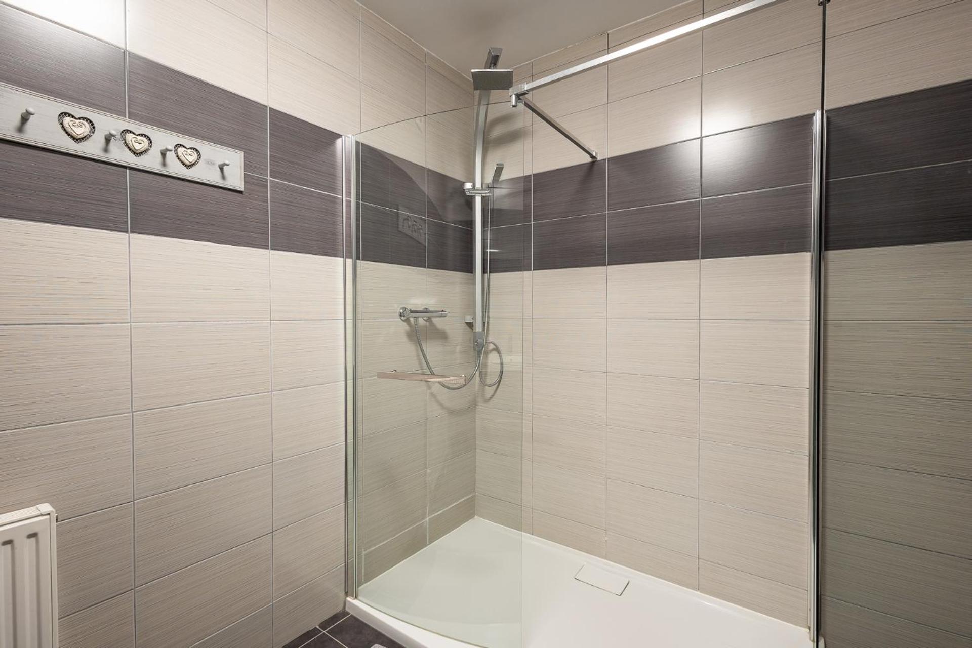 Appartementen The Place 2 Beer Bullange Exterior foto