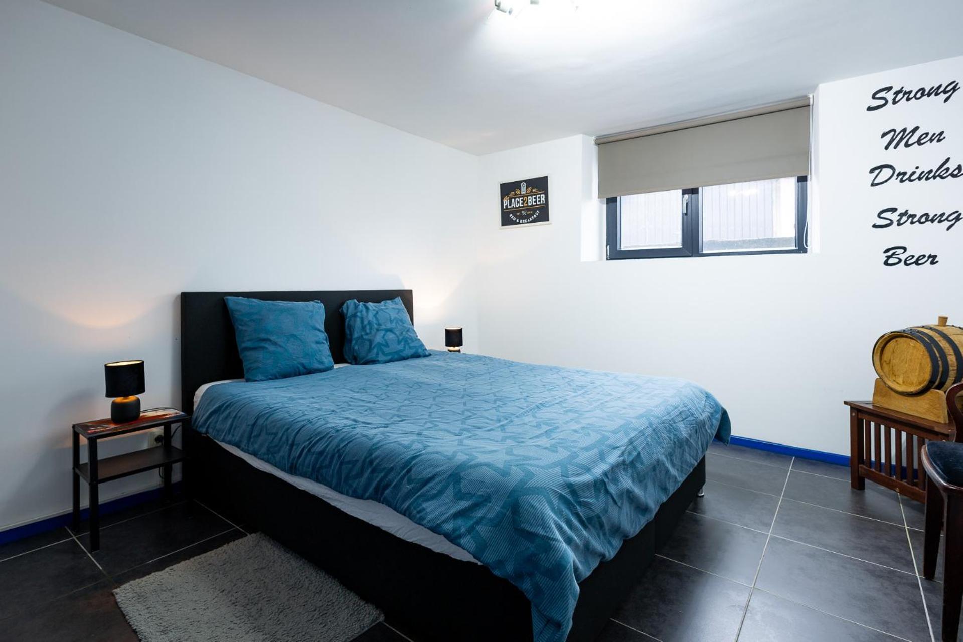 Appartementen The Place 2 Beer Bullange Exterior foto