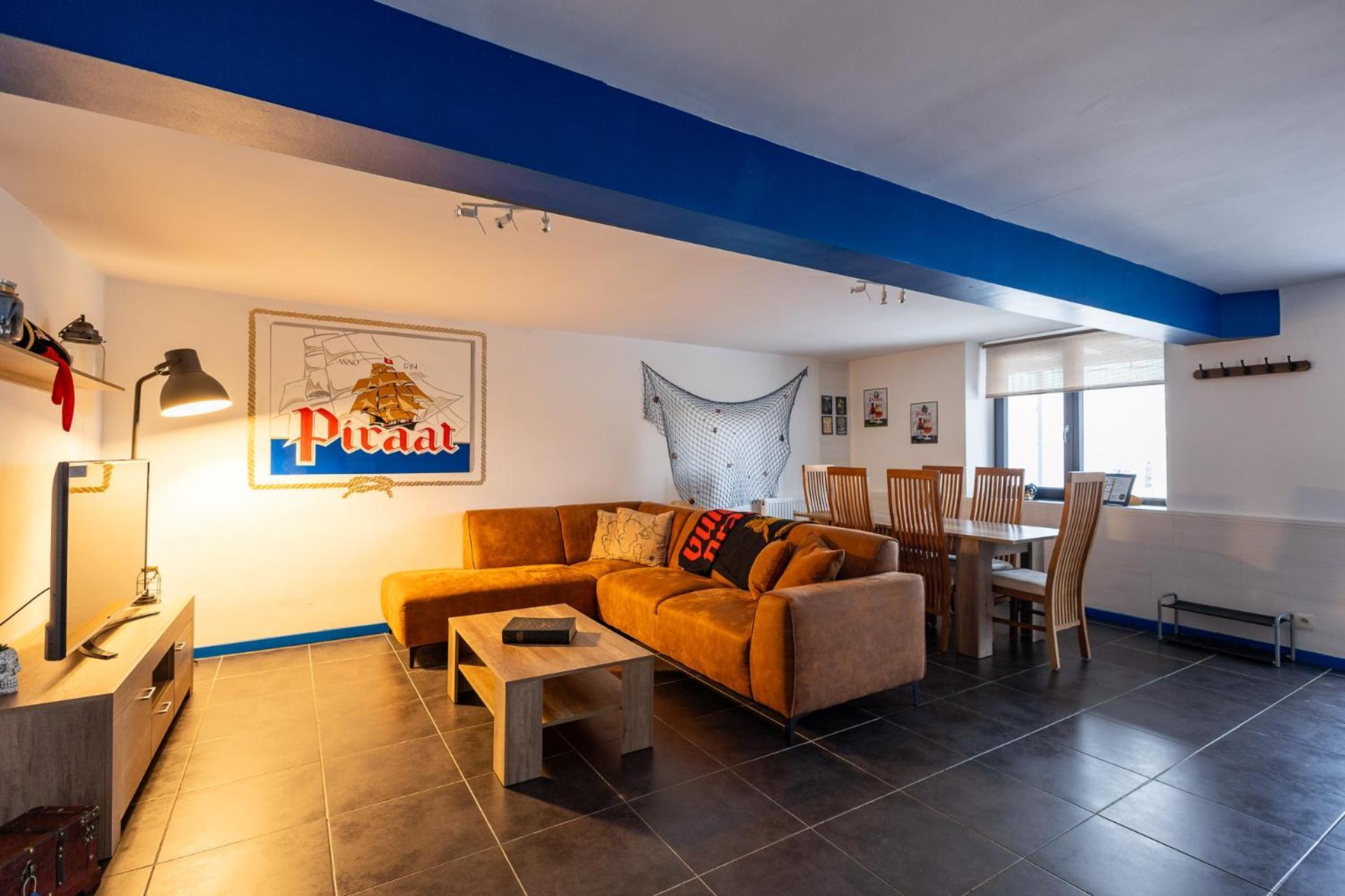 Appartementen The Place 2 Beer Bullange Exterior foto