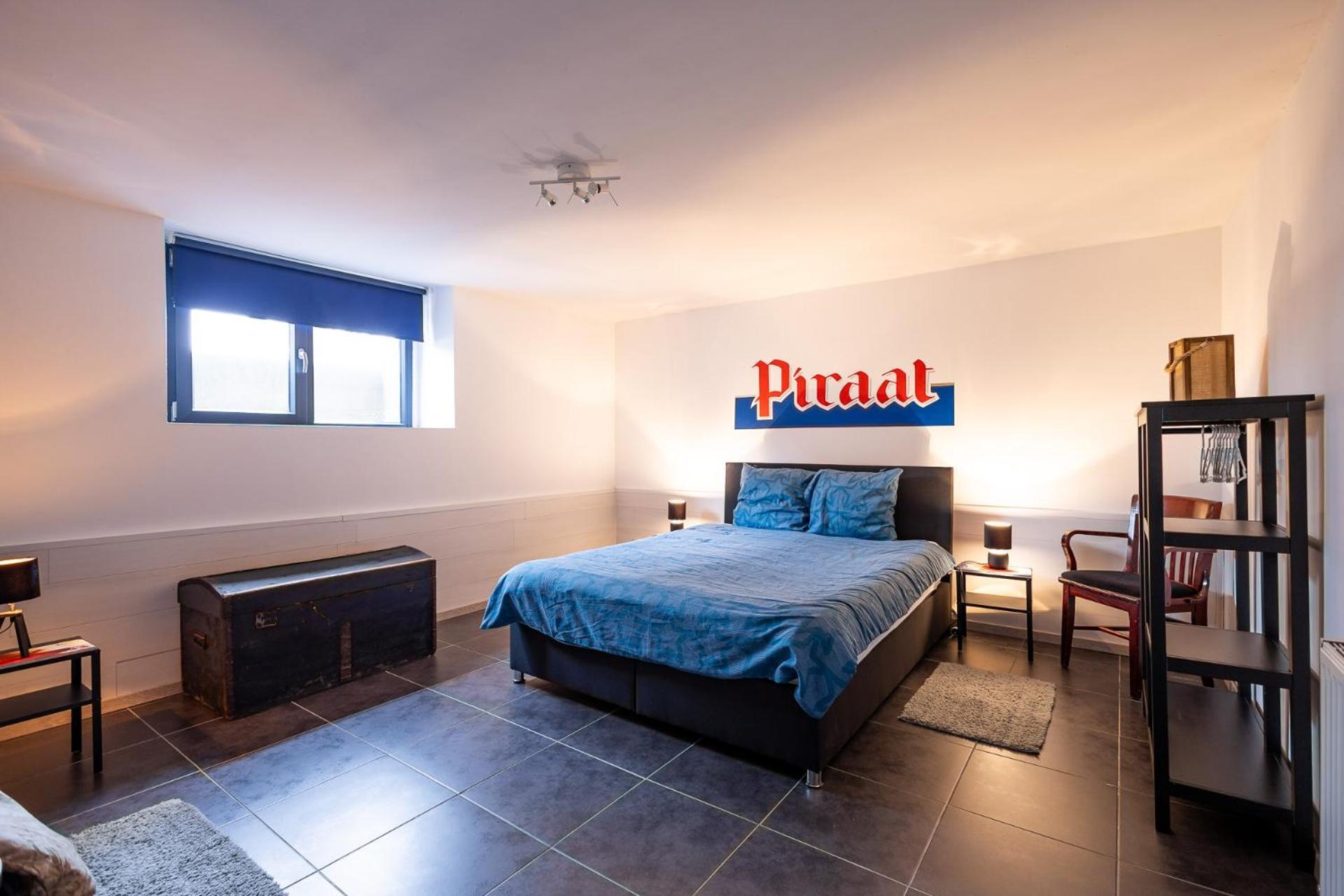Appartementen The Place 2 Beer Bullange Exterior foto